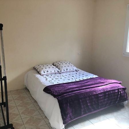Villa Plein Pied Rez-De-Chaussee+1 Avec Dependance Cenon Luaran gambar