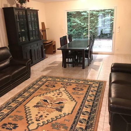 Villa Plein Pied Rez-De-Chaussee+1 Avec Dependance Cenon Luaran gambar