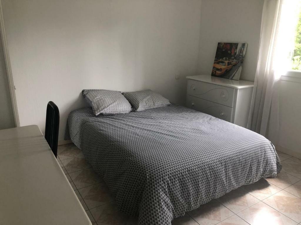 Villa Plein Pied Rez-De-Chaussee+1 Avec Dependance Cenon Luaran gambar
